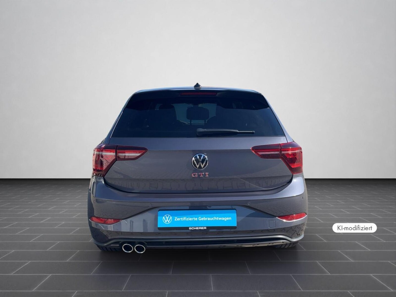 Volkswagen Polo – Bild 6