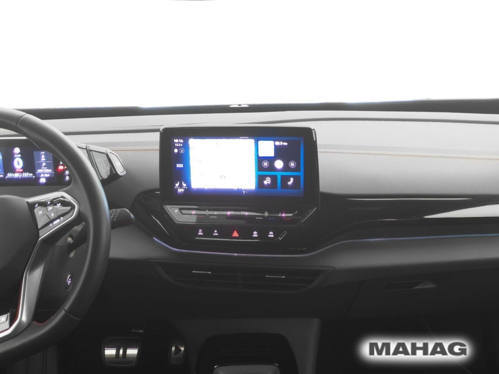 Volkswagen ID.4 – Bild 16
