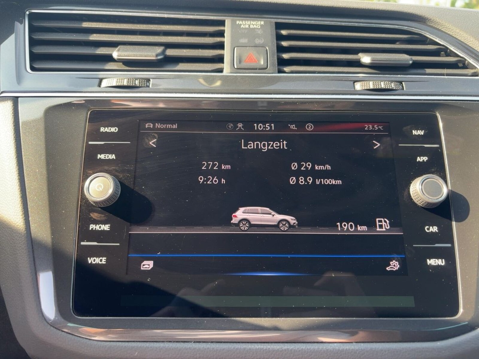 Volkswagen Tiguan – Bild 15