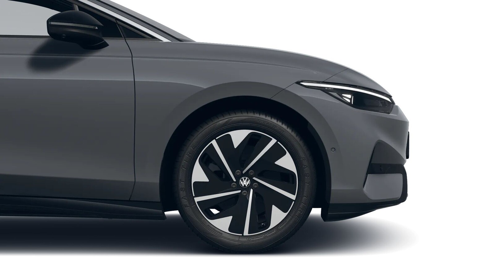 Volkswagen ID.7 Tourer – Bild 5