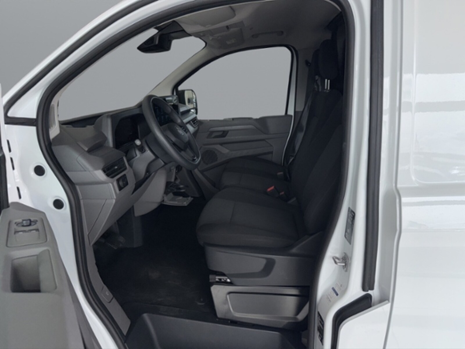 Volkswagen Transporter Kasten langer Radstand – Bild 12