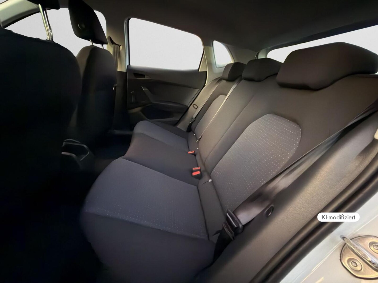 SEAT Ibiza – Bild 14