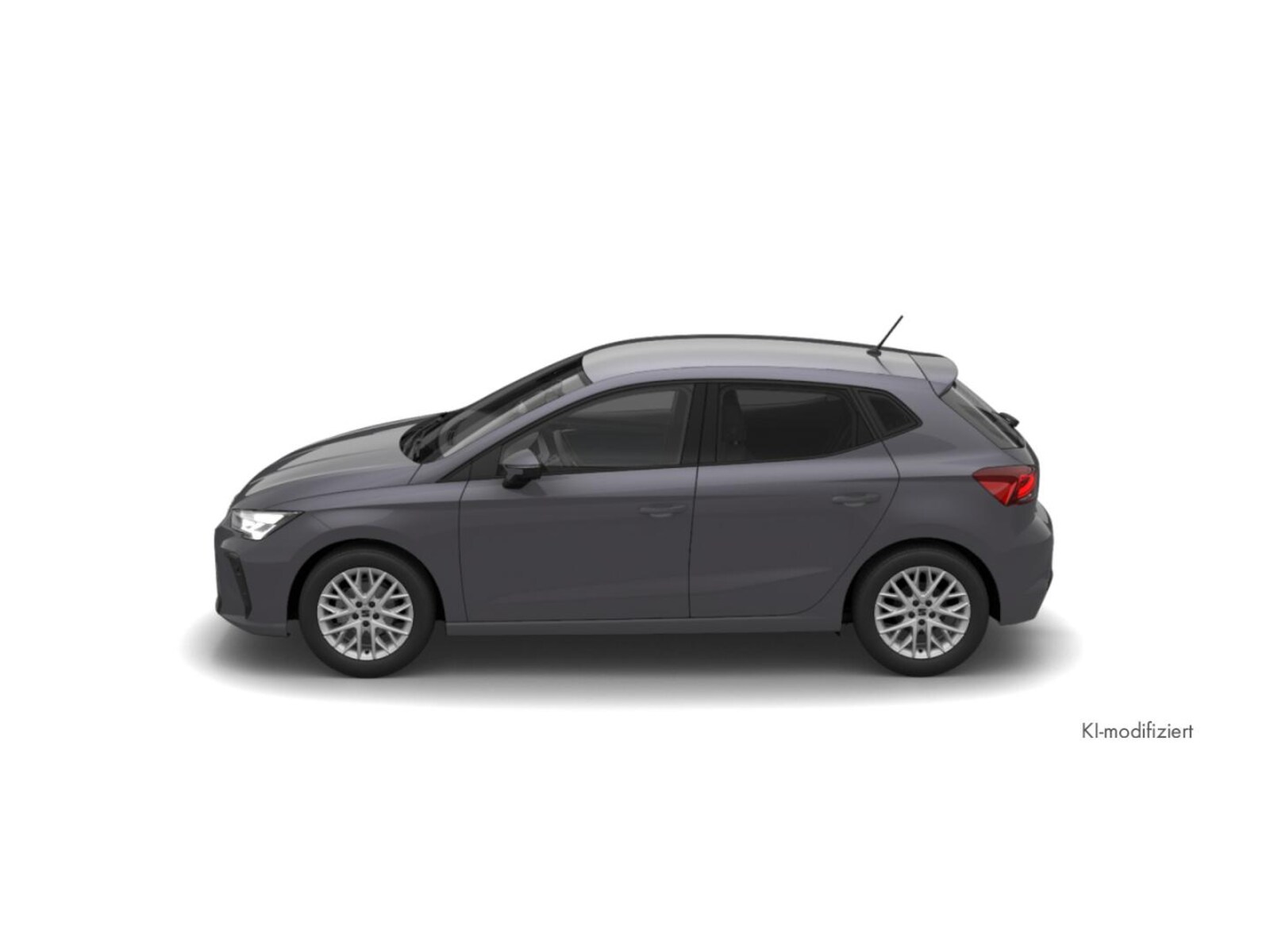SEAT Ibiza – Bild 5