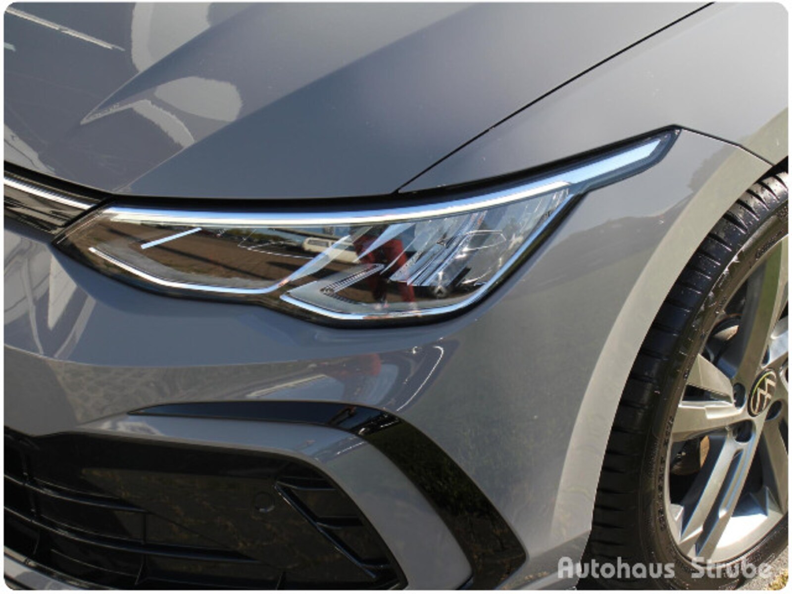 Volkswagen Golf – Bild 12