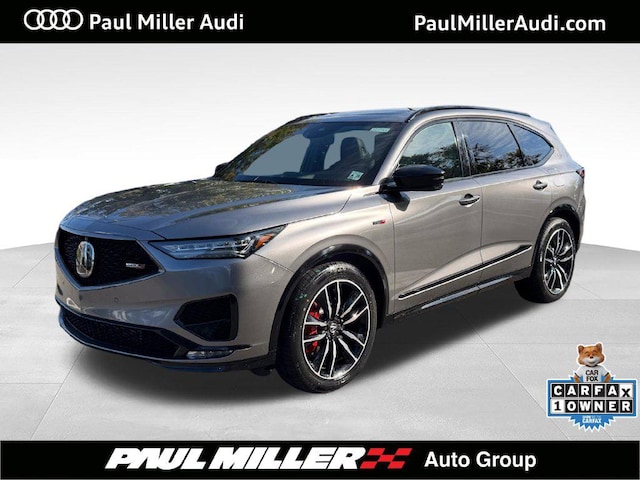 2023 Acura MDX