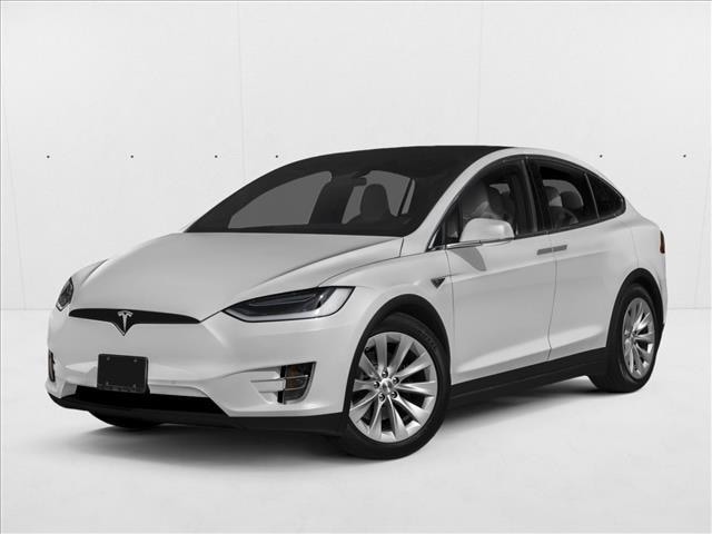 2016 Tesla Model X