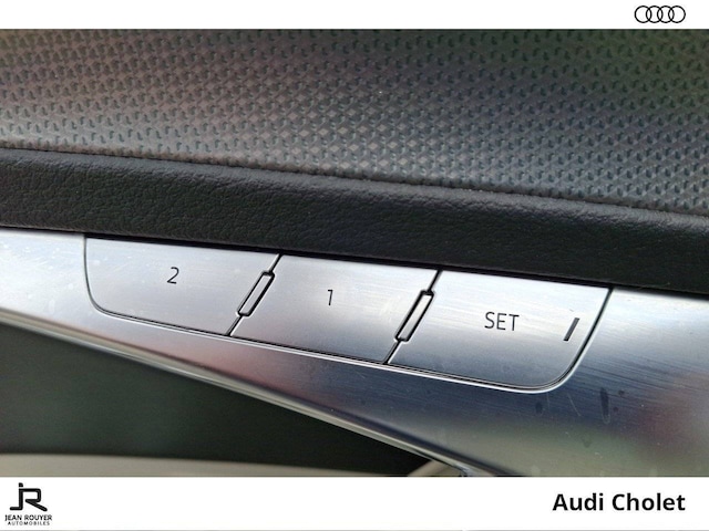 Audi A6 Allroad Quattro Avus 45 TDI 245 Ch S Tronic - 2021 - Joinsteer - #15