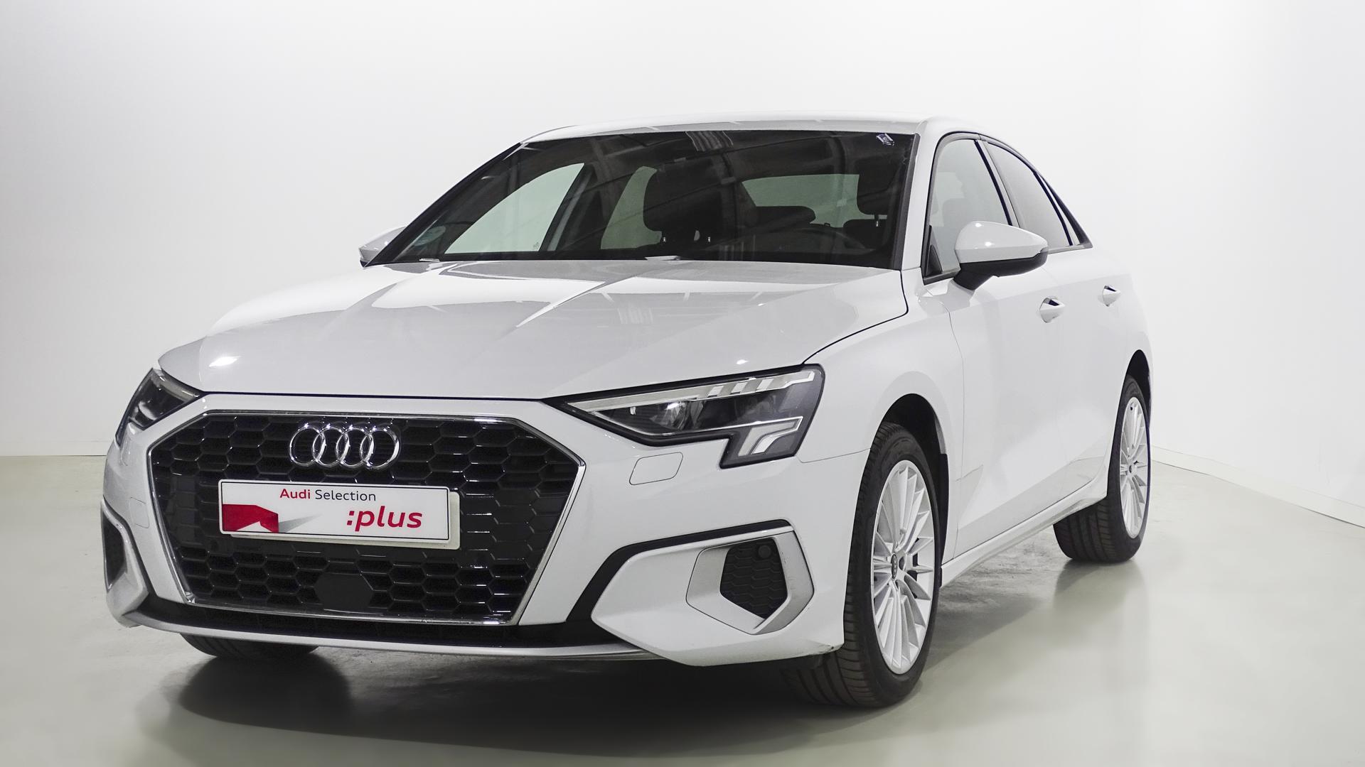 Image about Audi A3 Sedan Advanced 30 TDI 85 kW (116 CV) S tronic