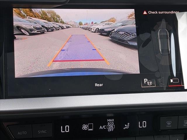 2025 Audi A3 Premium Plus - Photo 12