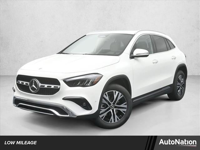 2026 MERCEDES-BENZ GLA-CLASS - Image 1