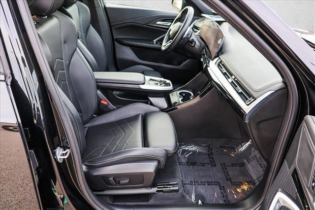 2025 BMW X1 - Image 26