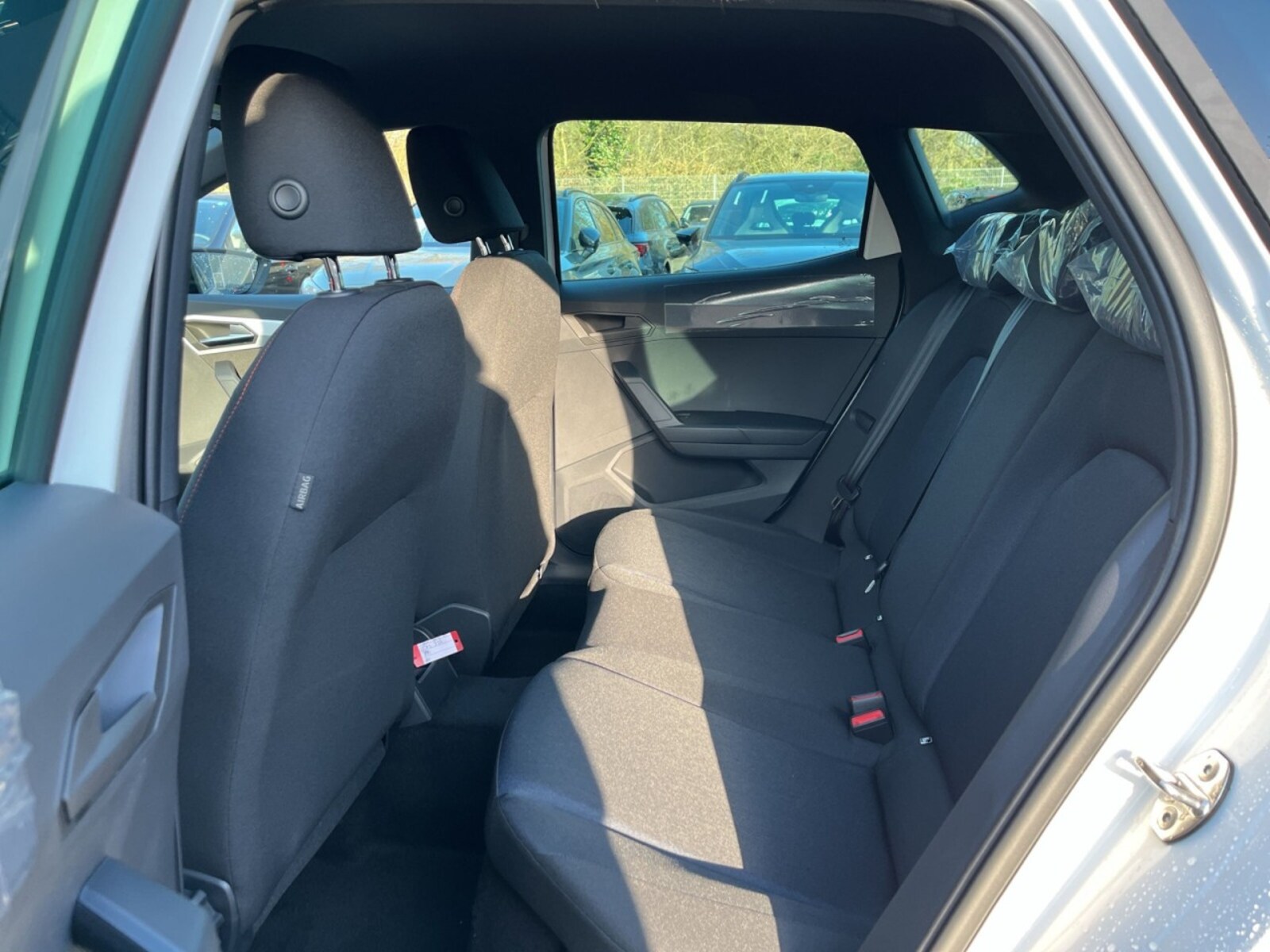 SEAT Ibiza – Bild 8