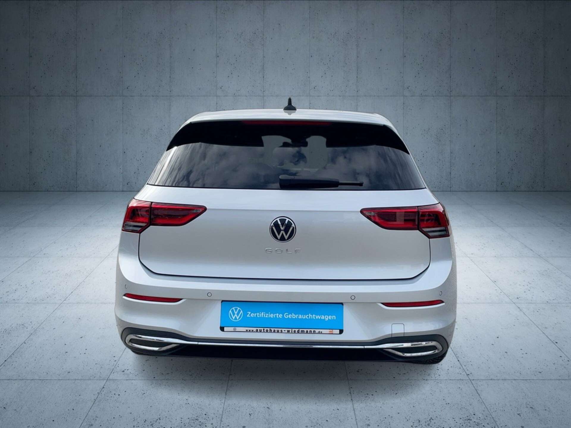 Volkswagen Golf Active