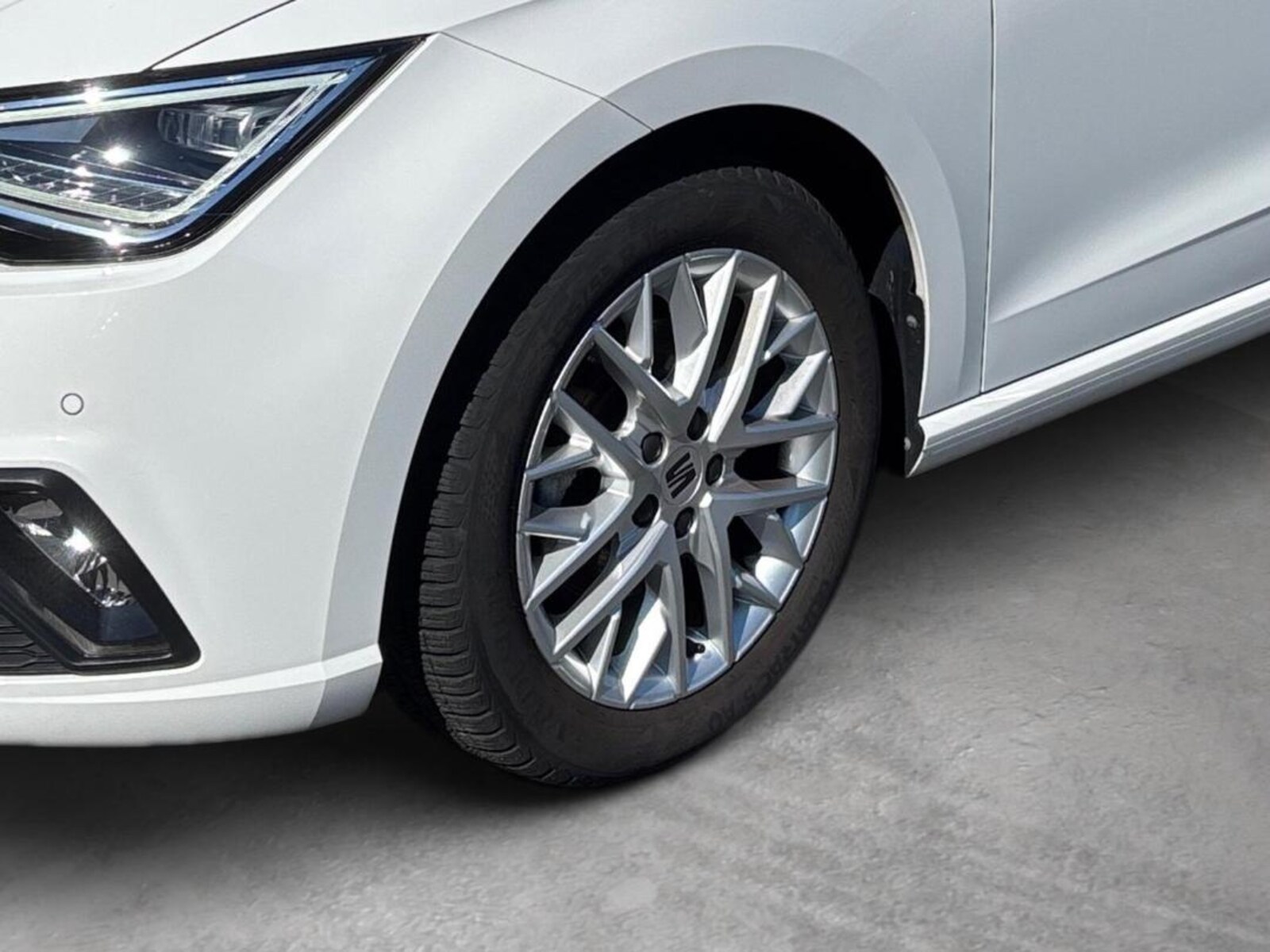 SEAT Ibiza – Bild 8