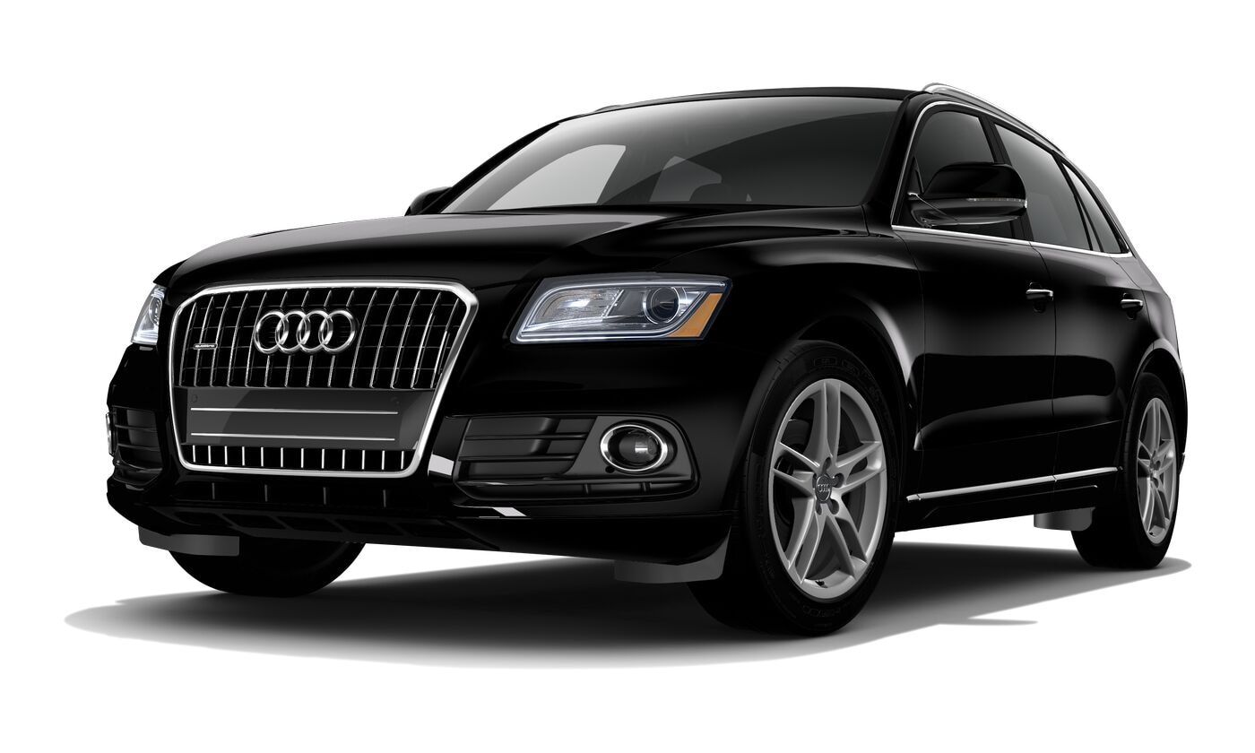 2017 Audi Q5 2.0T quattro tiptronic Premium Plus's photo