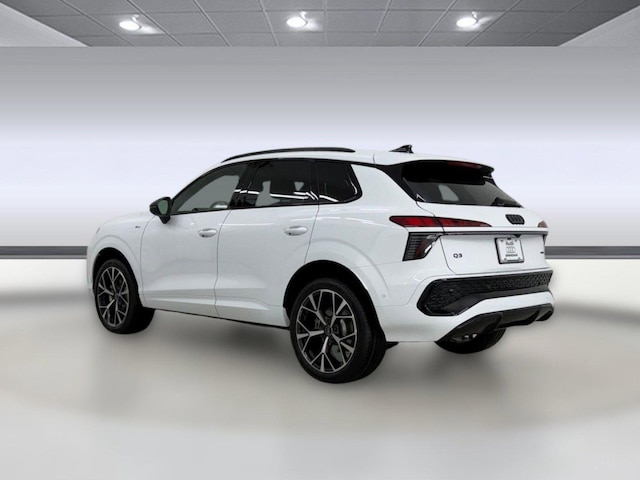 2026 Audi Q3 SUV