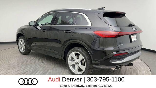 2025 Audi Q5