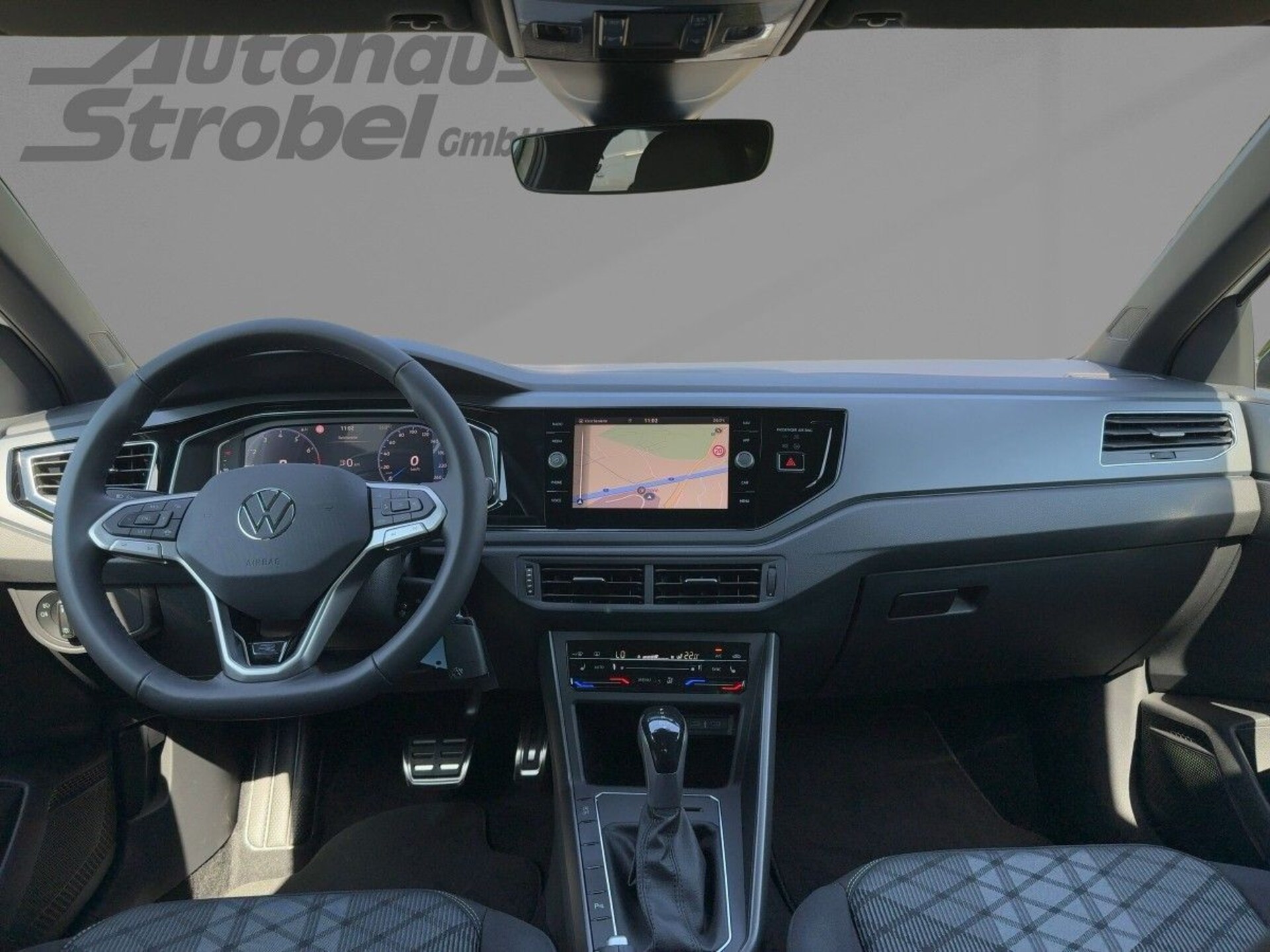 Volkswagen Taigo R-Line