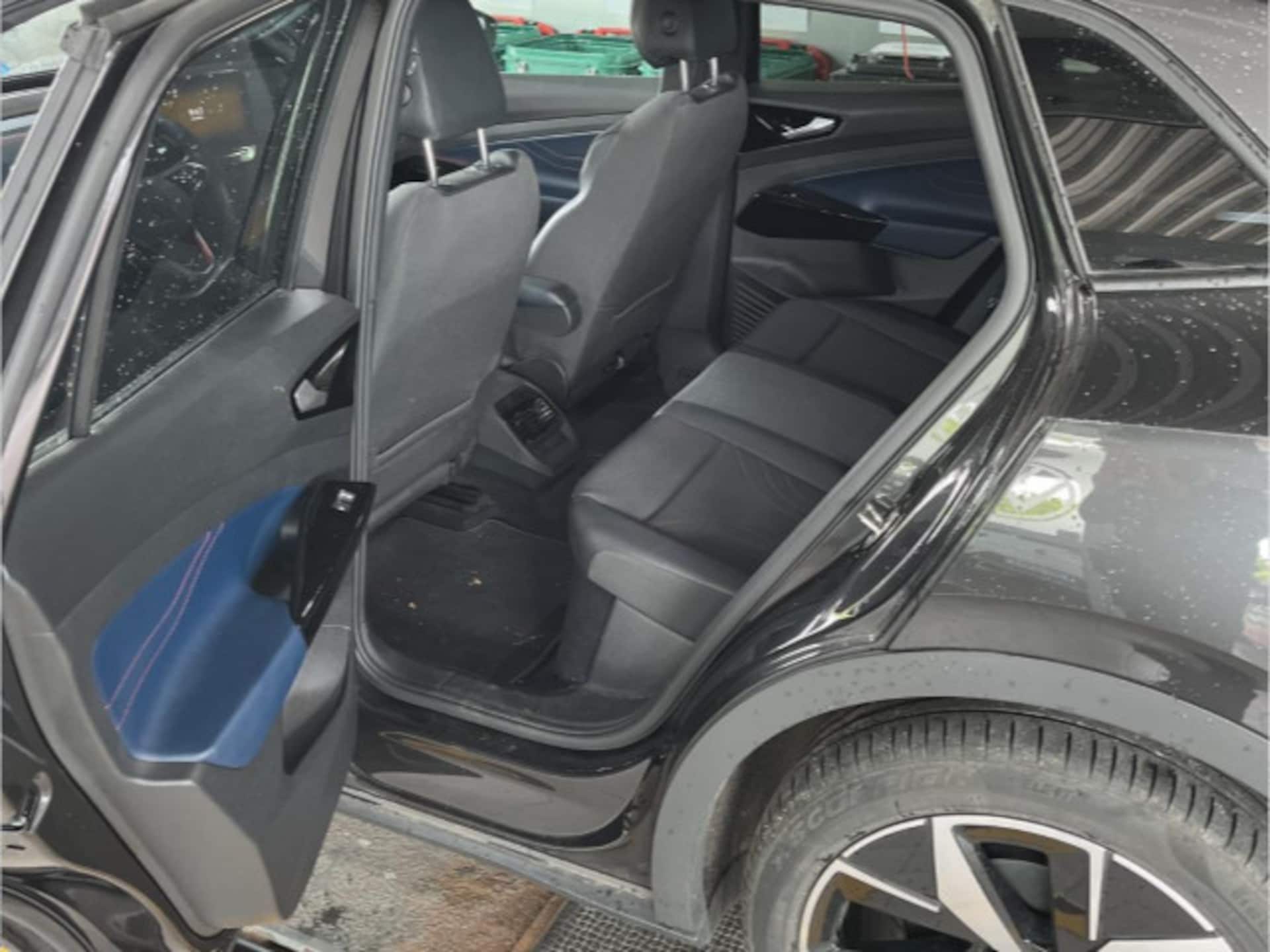 Volkswagen ID.4 GTX