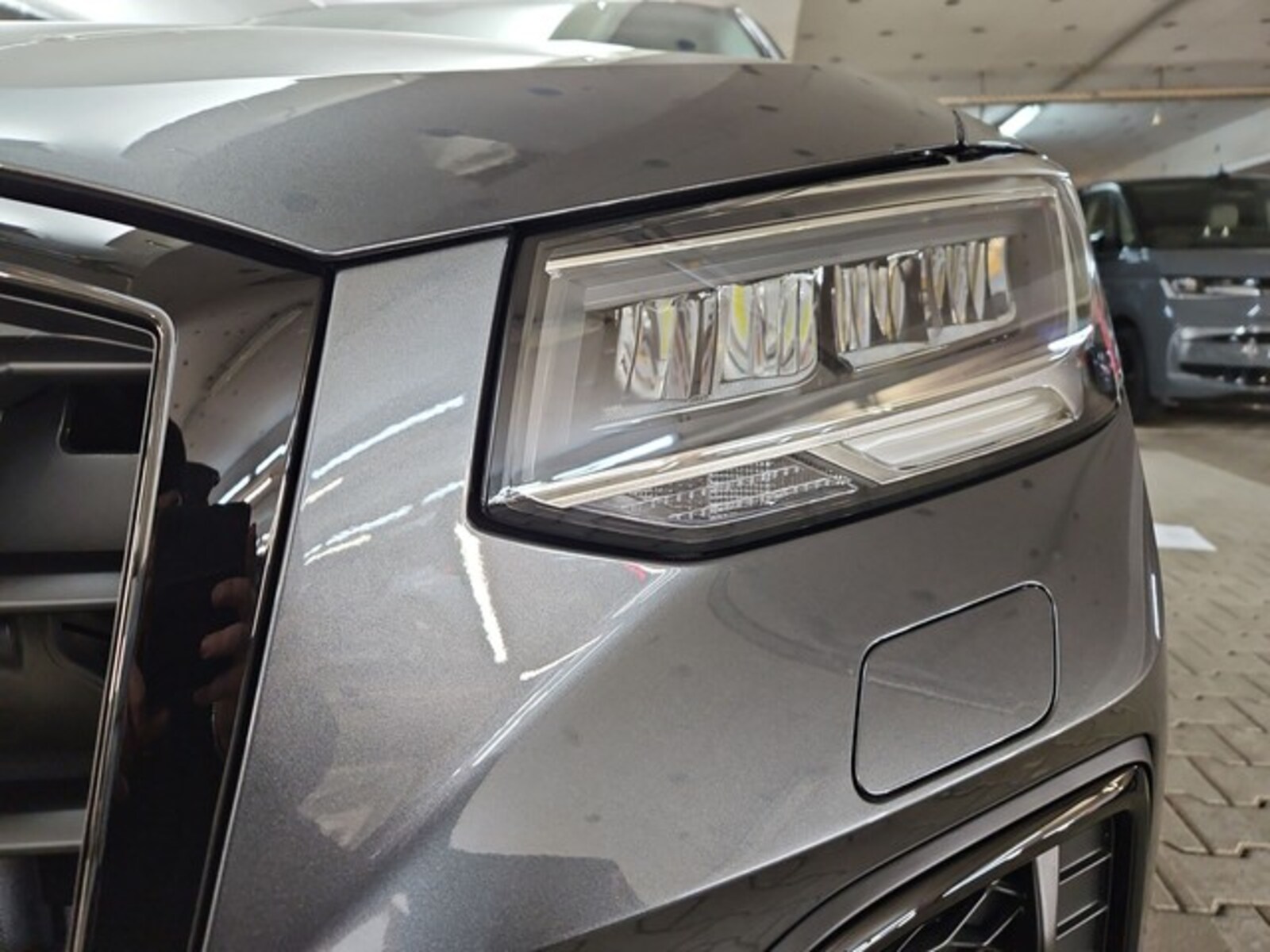 Audi Q2 – Bild 3