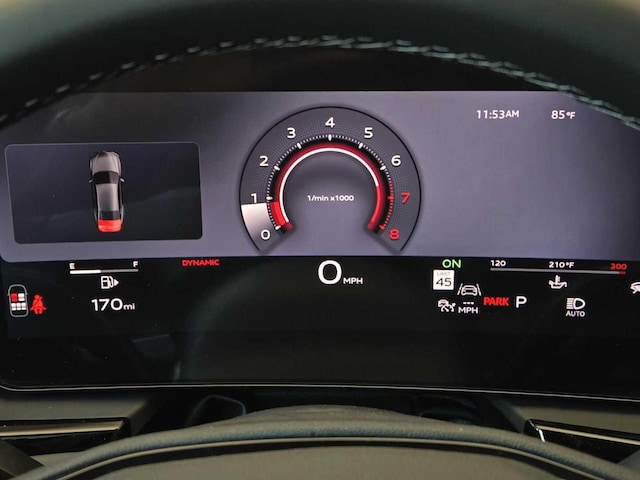 2026 Audi A6 Premium - Photo 10