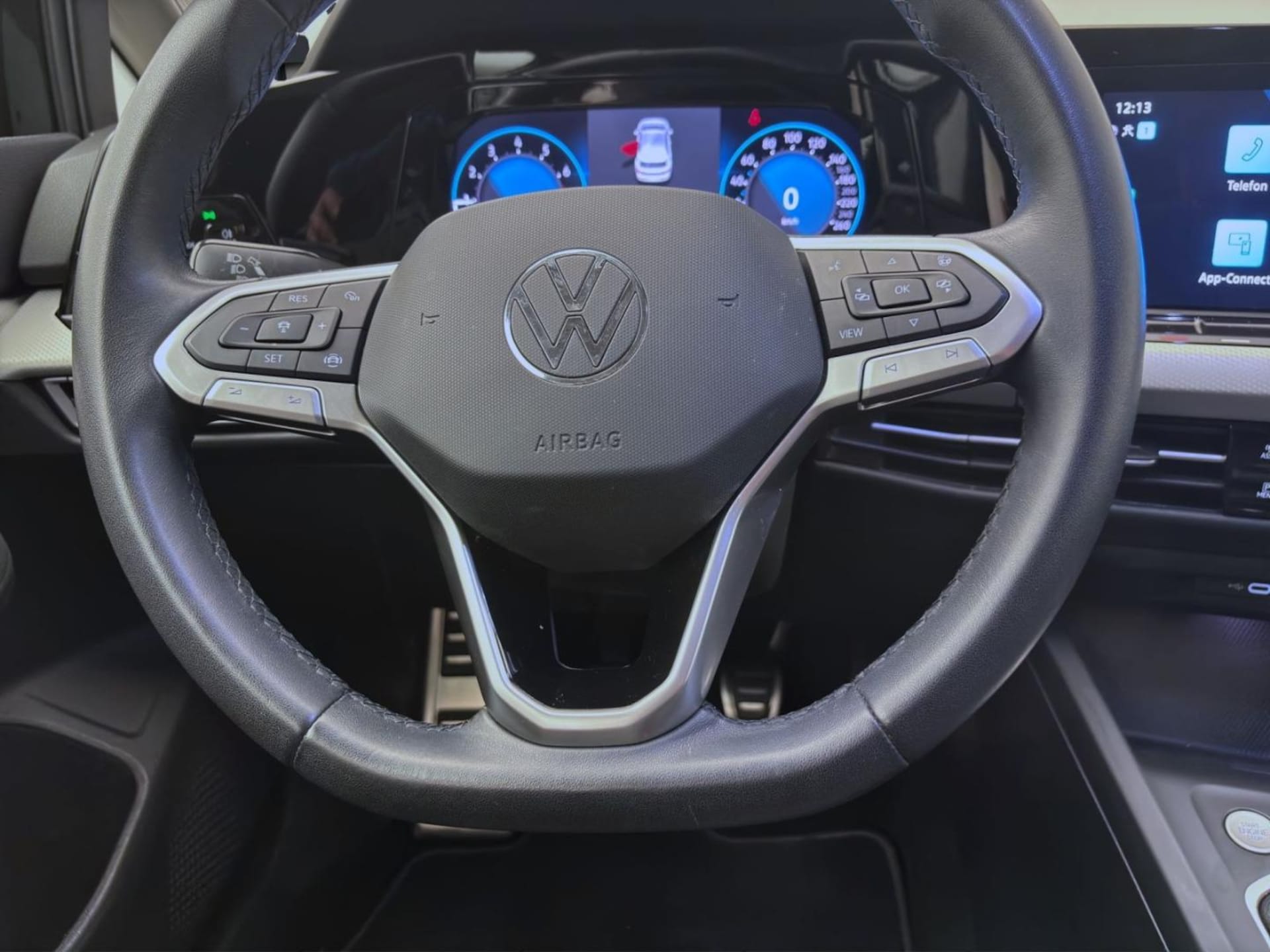 Volkswagen Golf MOVE
