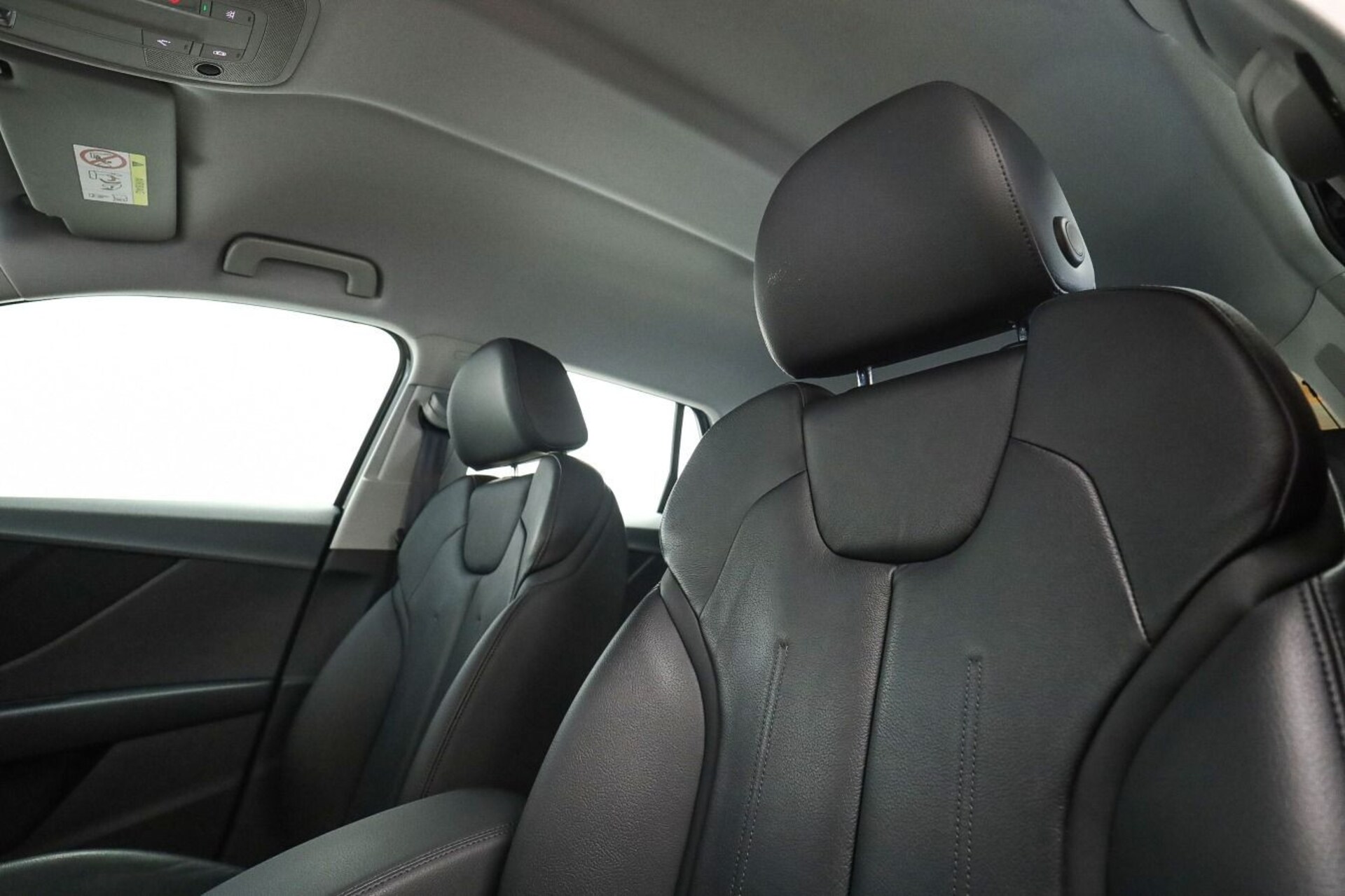Audi Q2 Advanced