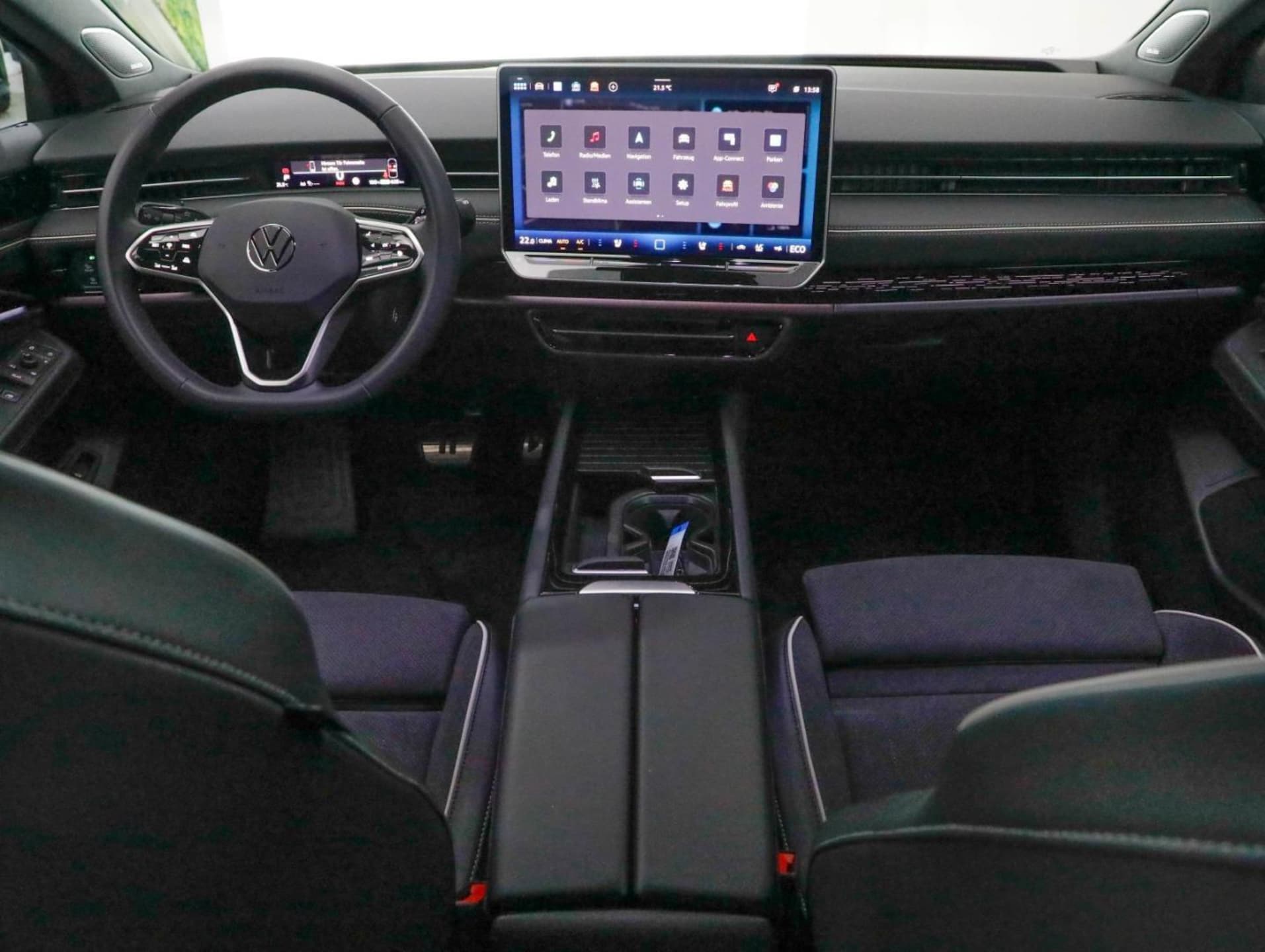 Volkswagen ID.7 Tourer Pro S