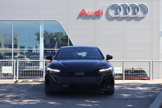 2026 Audi S5