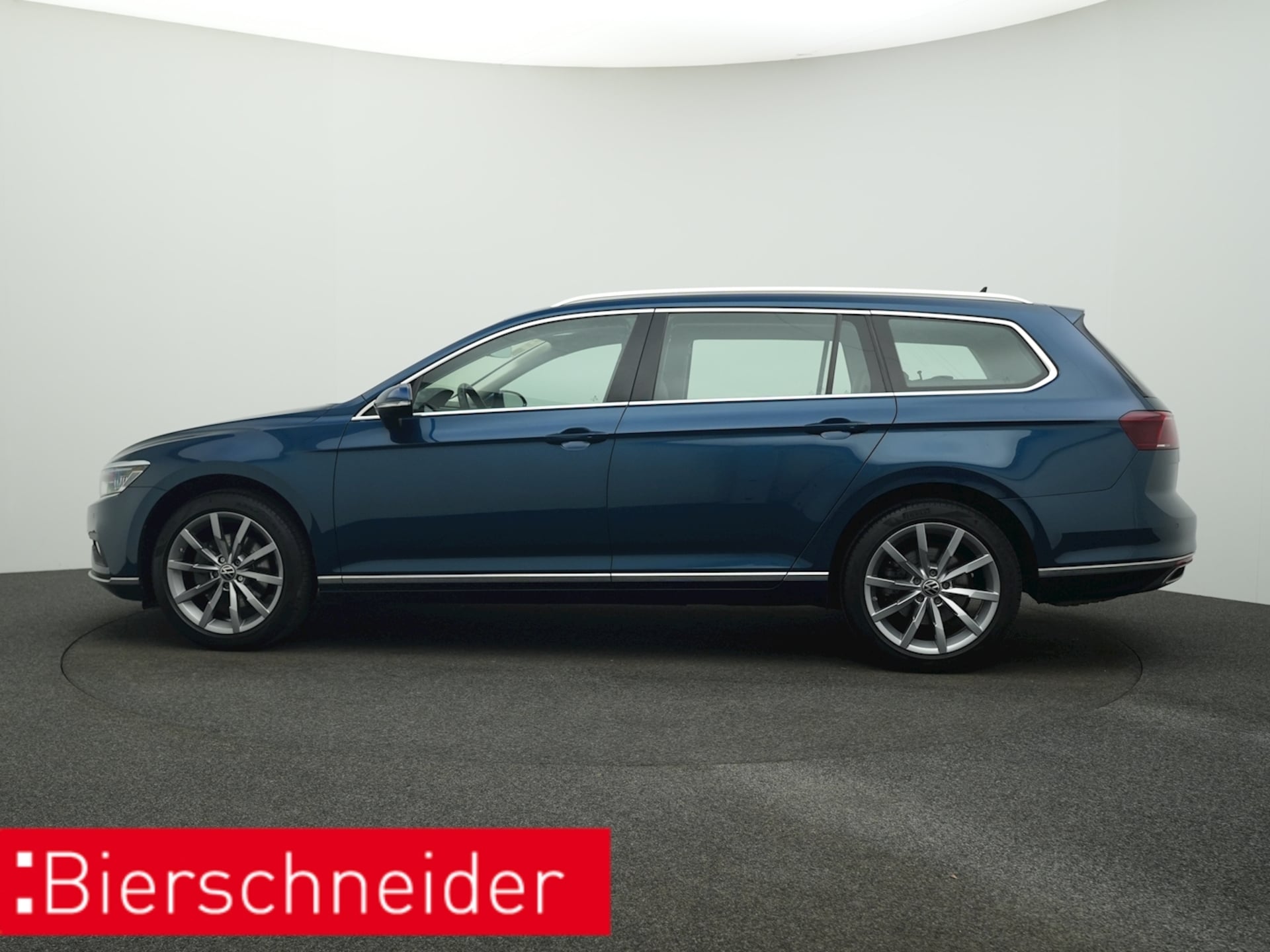 Volkswagen Passat Variant Elegance