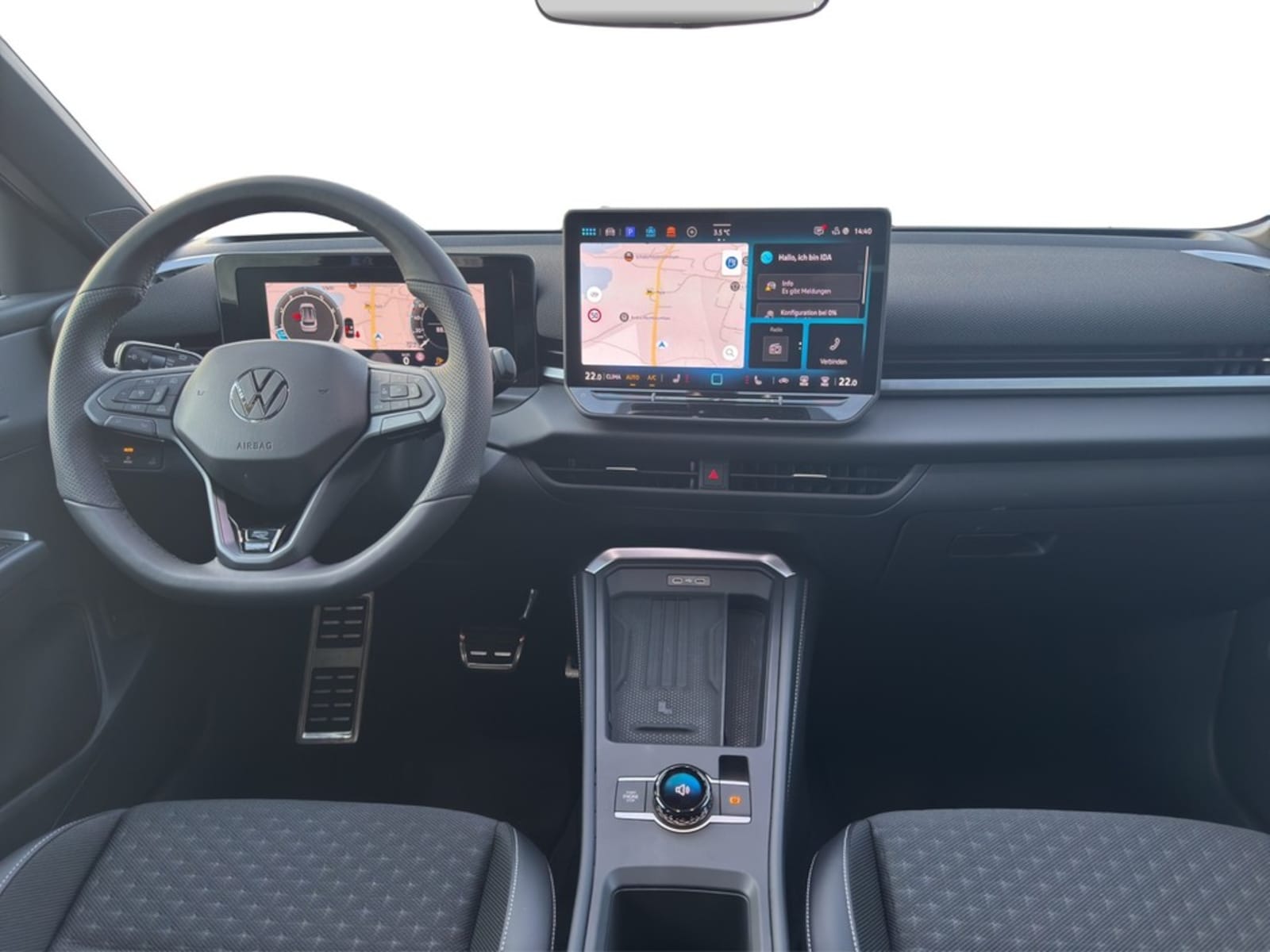 Volkswagen T-Roc – Bild 13