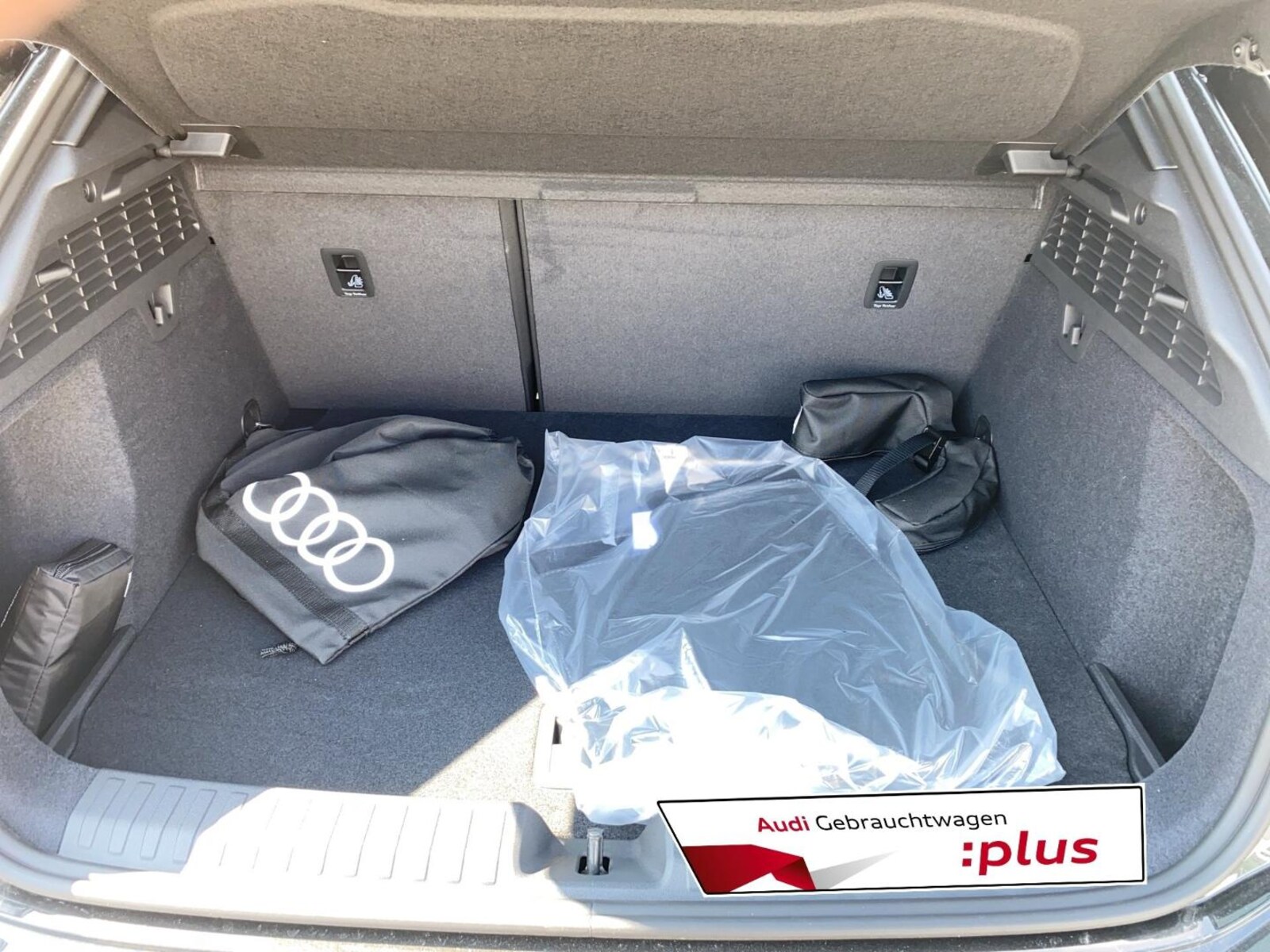 Audi A3 Sportback – Bild 13