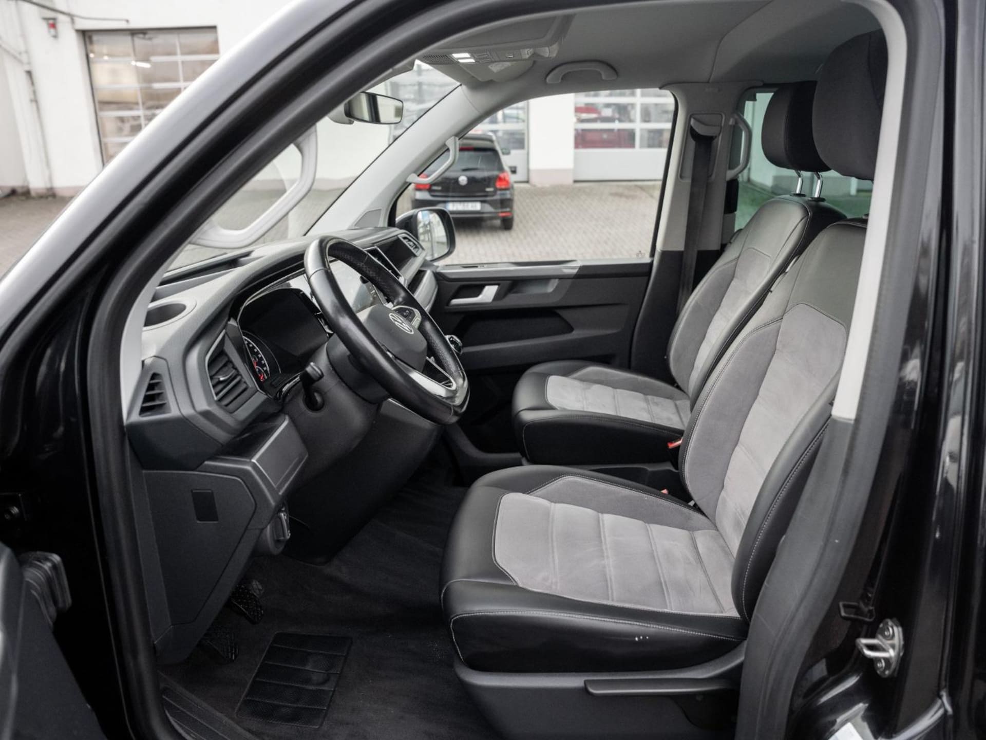 Volkswagen T6.1 Multivan Comfortline