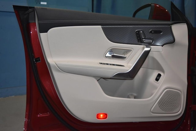 2026 Mercedes-Benz CLA 250