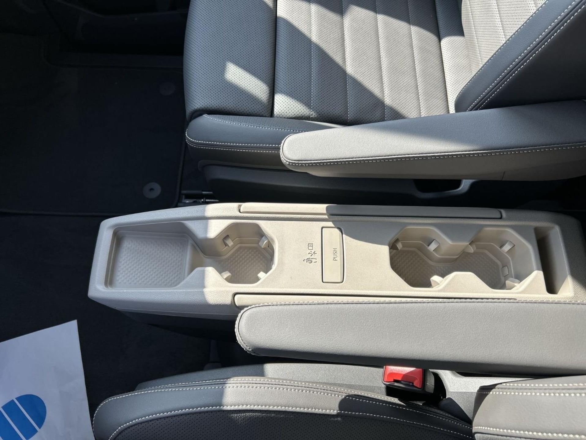 Volkswagen Multivan Langversion Life