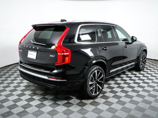 2023 Volvo XC90