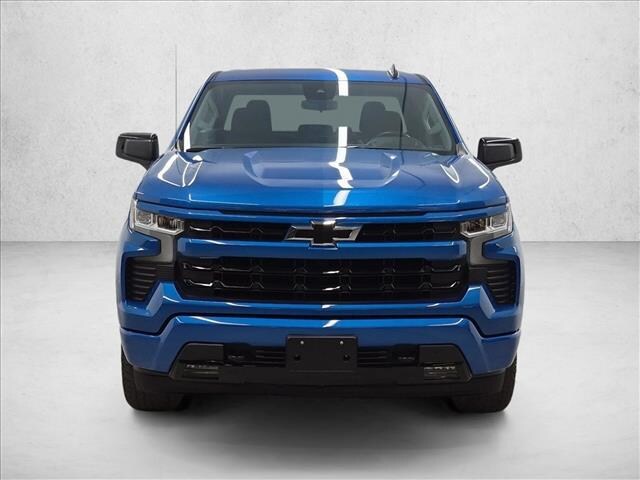 2023 Chevrolet Silverado