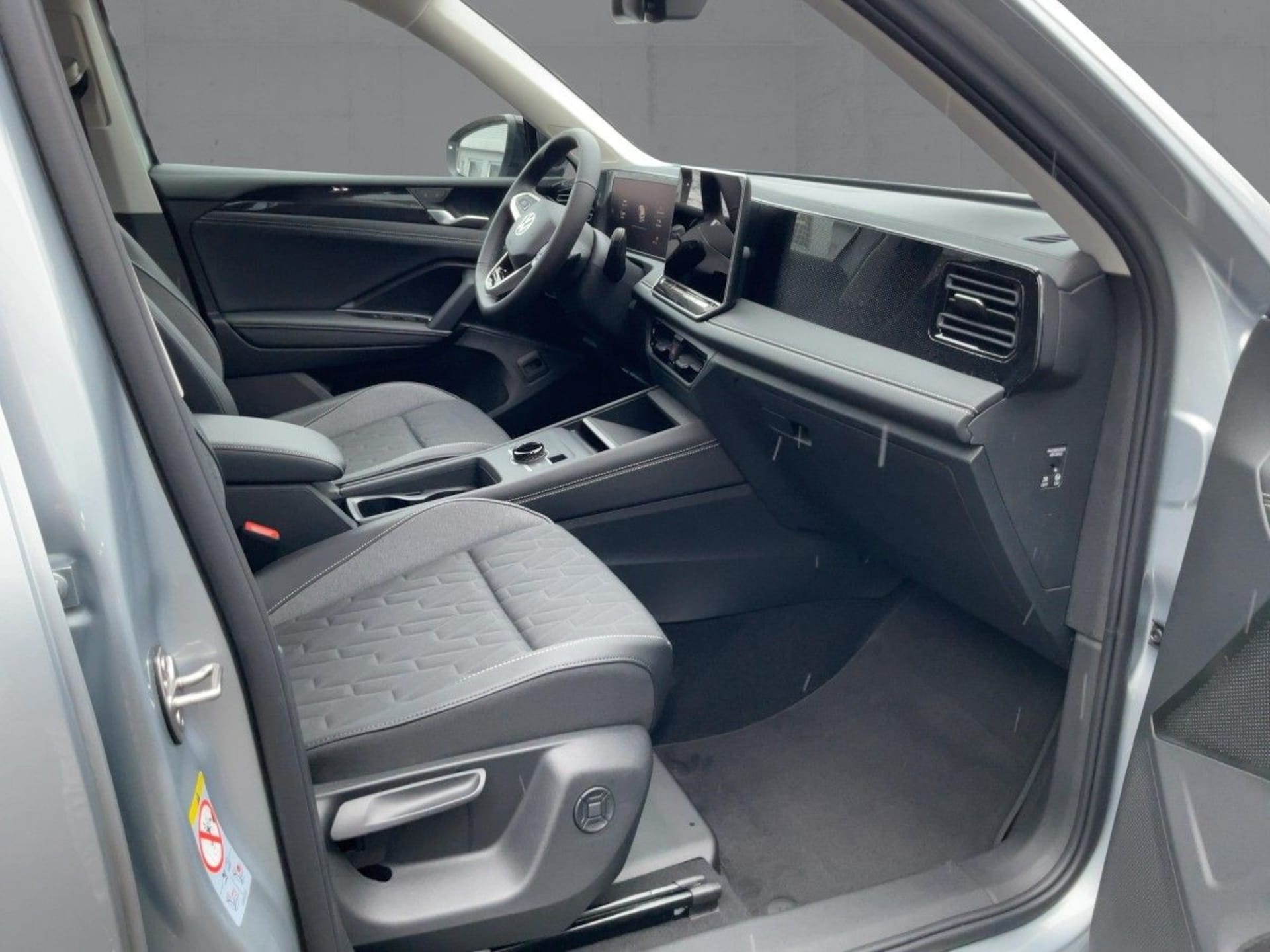 Volkswagen Tiguan ENERGY