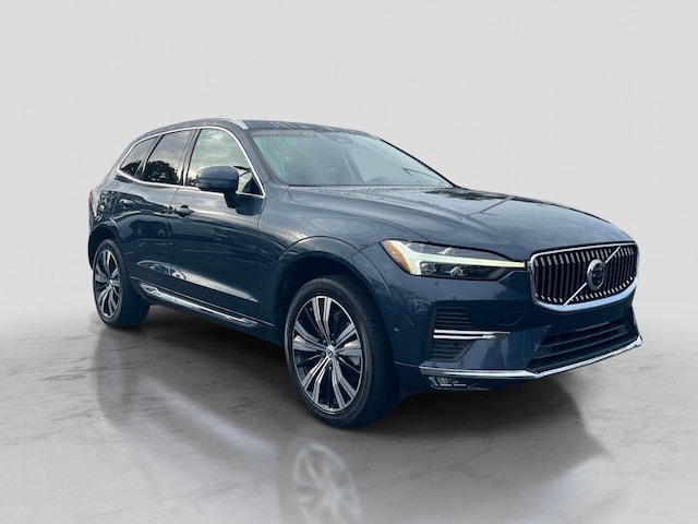2022 Volvo XC60
