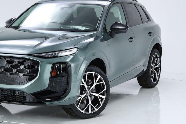 2026 Audi Q3 SUV