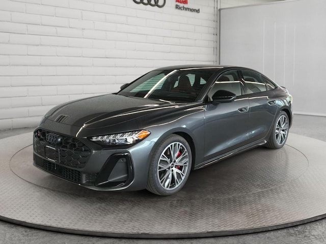 Photo of 2026 Audi S5