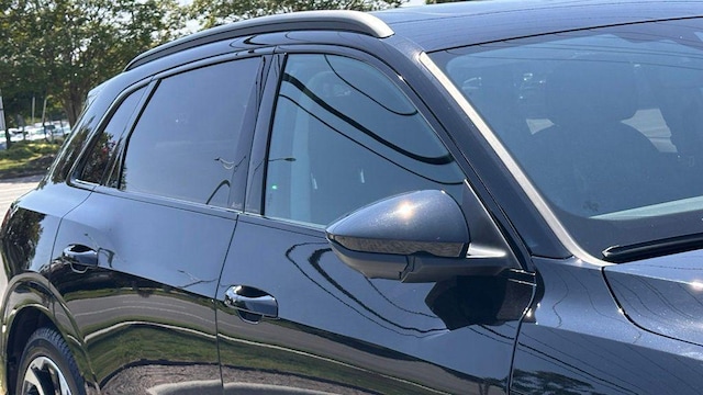 2024 Audi Q8 e-tron