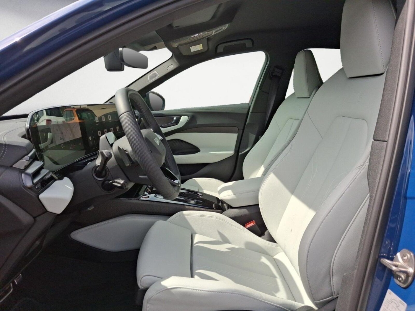 Audi A5 Limousine – Bild 9