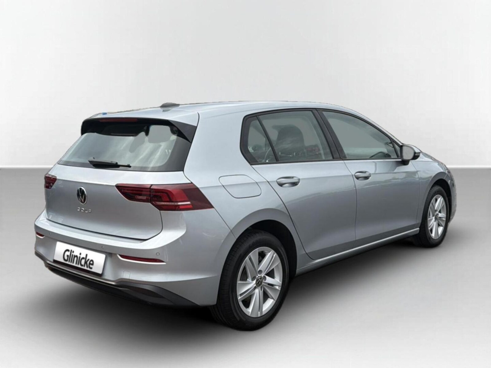 Volkswagen Golf – Bild 7