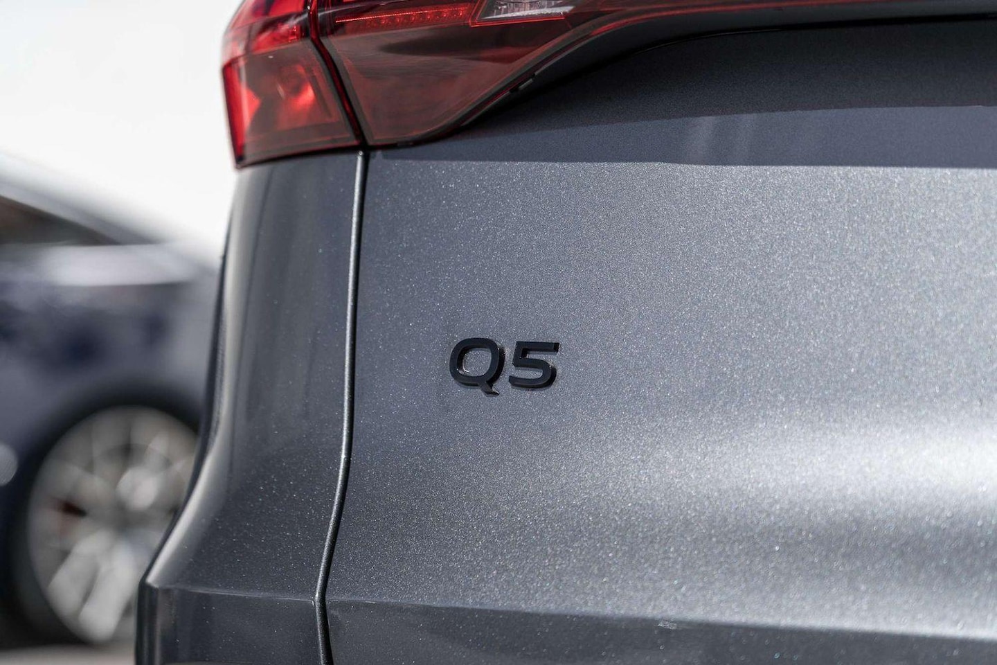 Image about Audi Q5 Sportback Q5 sport TDI quattro S tronic