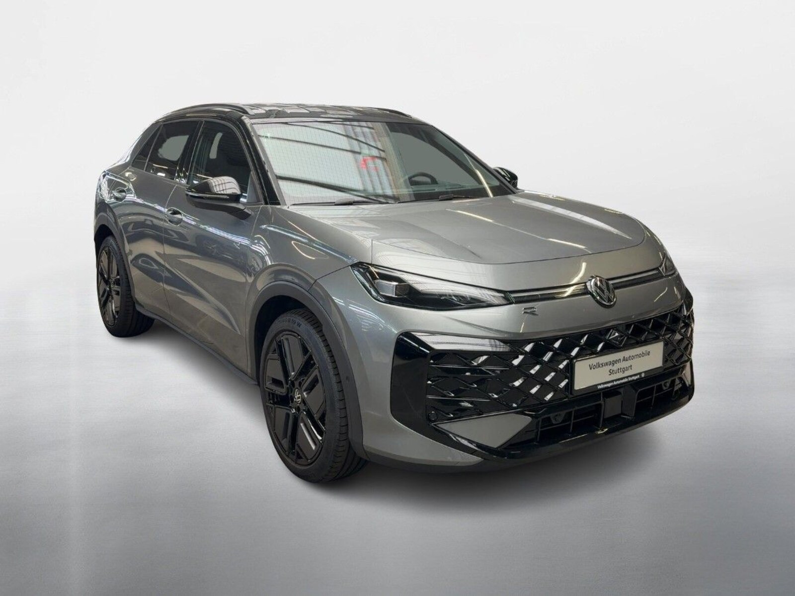 Volkswagen T-Roc – Bild 5
