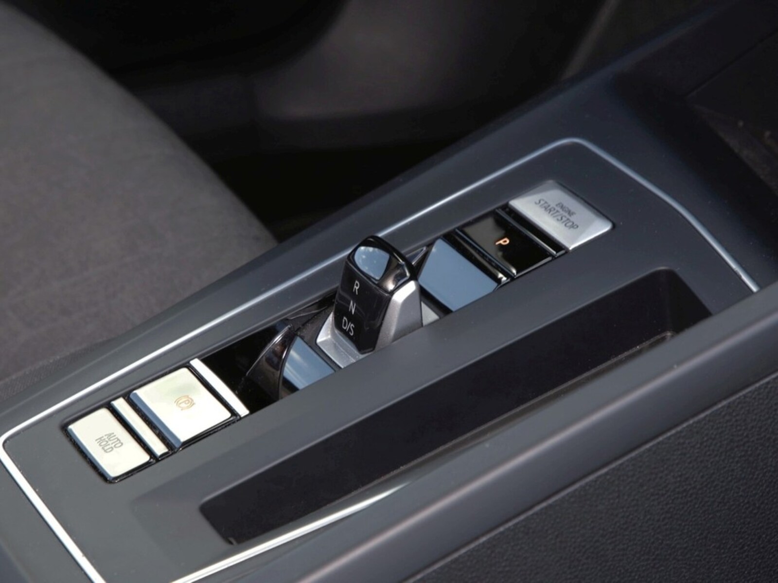 Volkswagen Golf Variant – Bild 10