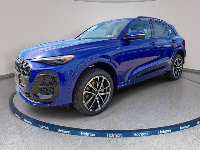 Photo of 2026 Audi Q5 