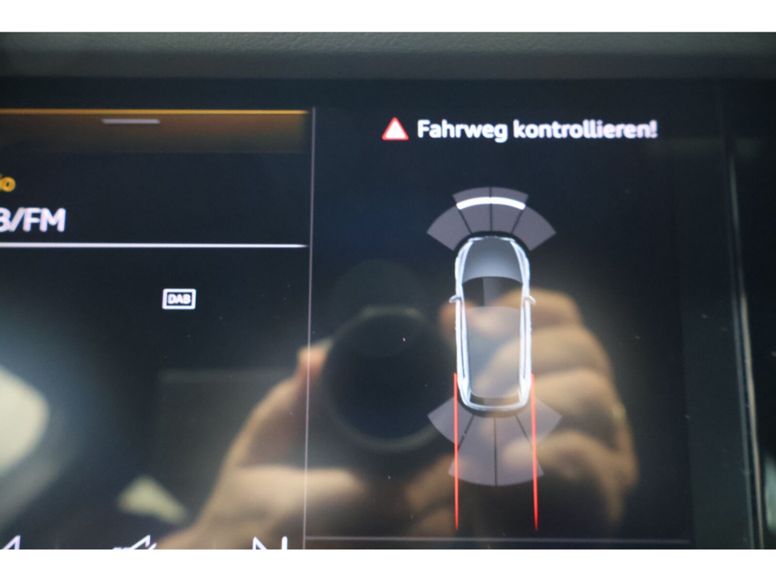 Audi S3 Sportback – Bild 15