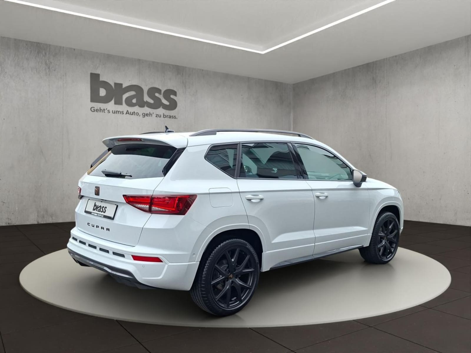 CUPRA Ateca – Bild 5